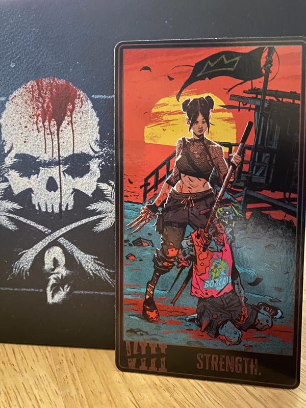 Dead Island 2 Édition Collector - Sony PlayStation 5 (PS5) - Neuf Sous Blister - Version RARE
