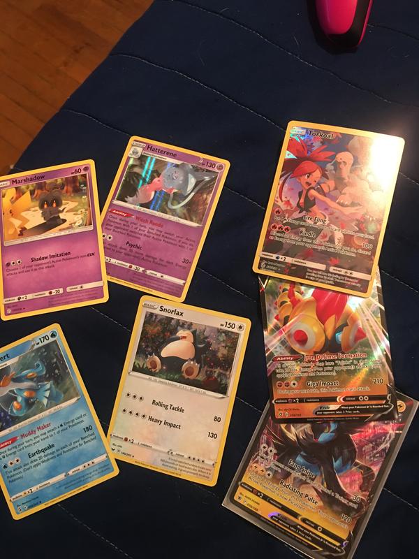 Pokemon Trading Card Game: Pikachu V Box | GameStop