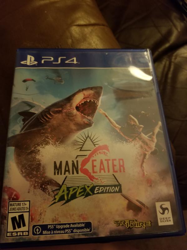 Maneater Ps4 | Confronta Prezzi - Foto 3