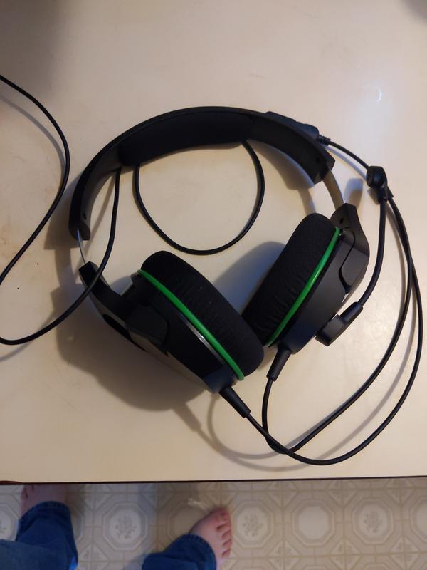 xbox one cloudx stinger core wired gaming headset