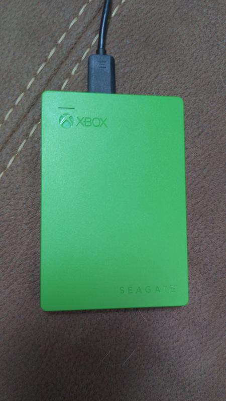 Seagate 4TB Game Drive for Xbox One | GameStop