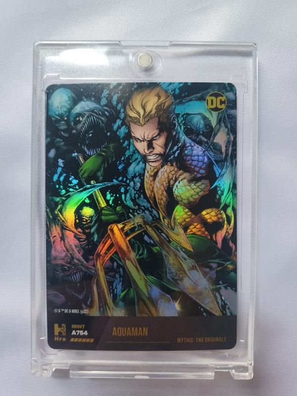 Atrix Magnetic Trading Card Holder GameStop Exclusive | GameStop