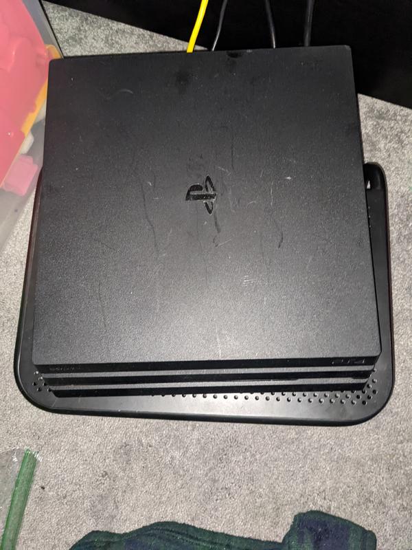 PS4 Pro - PlayStation 4 Pro Black 1TB | GameStop