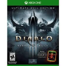 Diablo III: Eternal Collection | Blizzard | GameStop