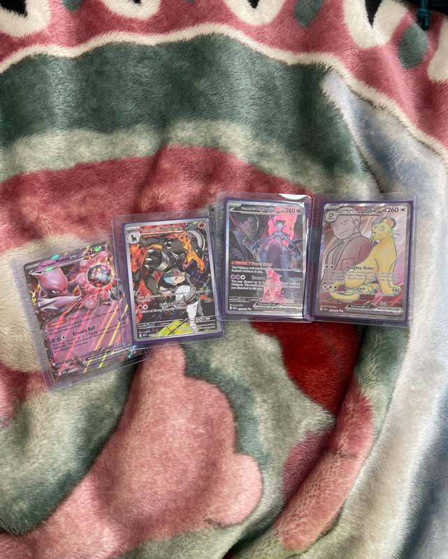 Pokemon Trading Card Game: Destined Rivals Sleeved Booster Pack (Styles May  Vary) | GameStop