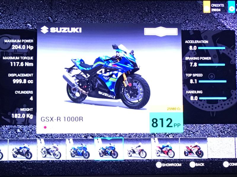 Ride 2 - PlayStation 4 | Square Enix | GameStop