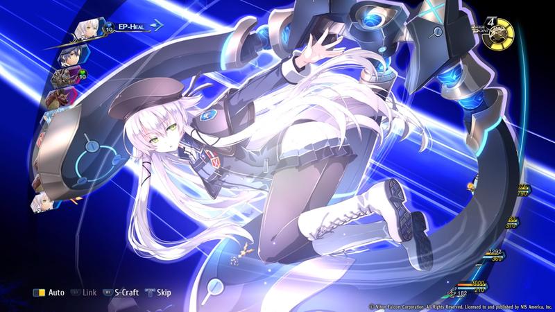 trails of cold steel ps4 gamestop