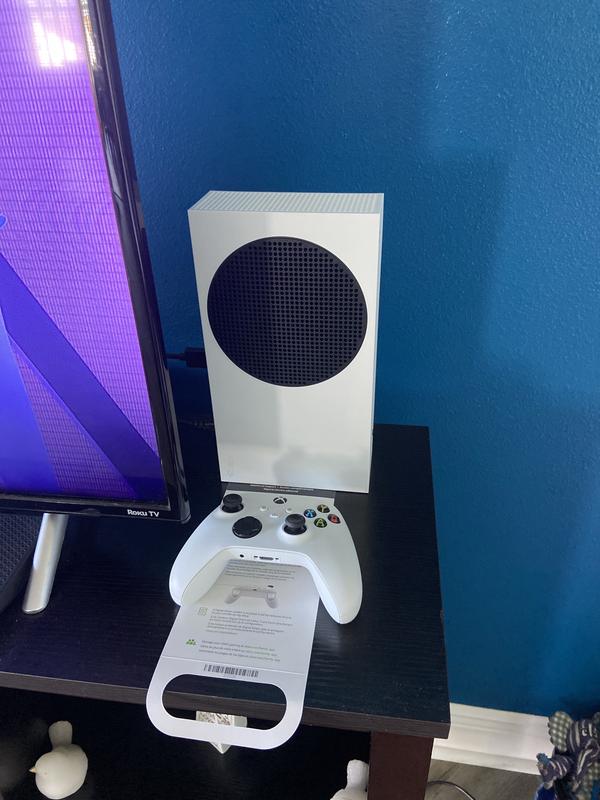 Microsoft Xbox Series S Digital Console 1TB - Black | GameStop