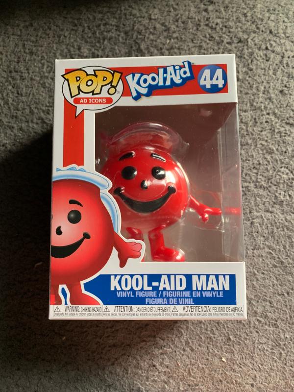 funko pop kool aid