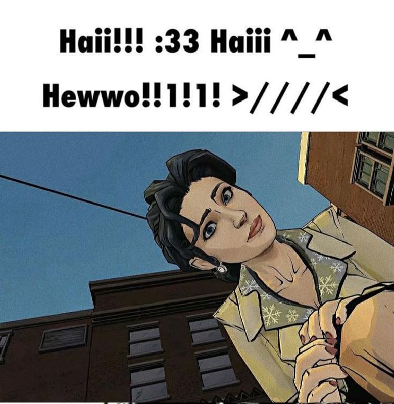 The Wolf Among Us – PlayStation 3 – PAL Français – Sous Blister – Neuf
