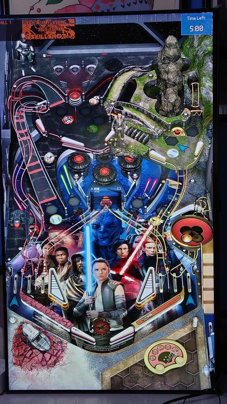 Star Wars Pinball - Nintendo Switch | Solutions 2 Go | GameStop