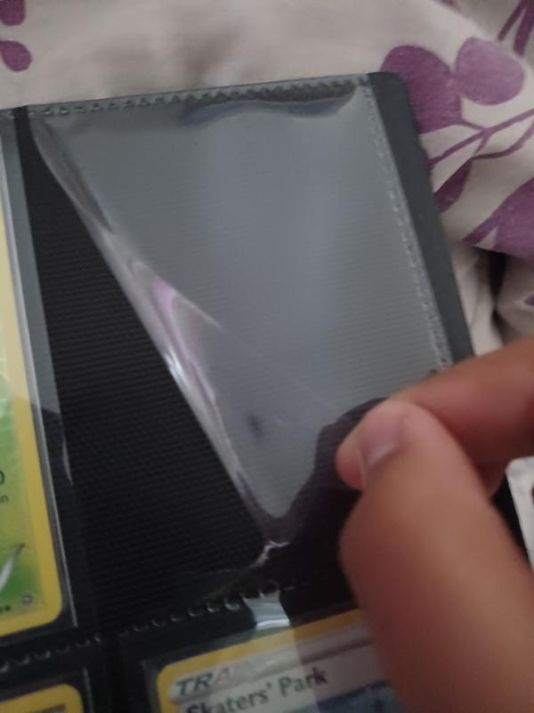 Atrix Trading Card Folio GameStop Exclusive | GameStop