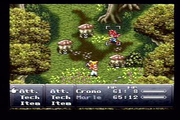 chrono trigger gamestop