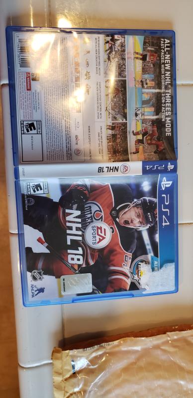 nhl 18 ps4 gamestop