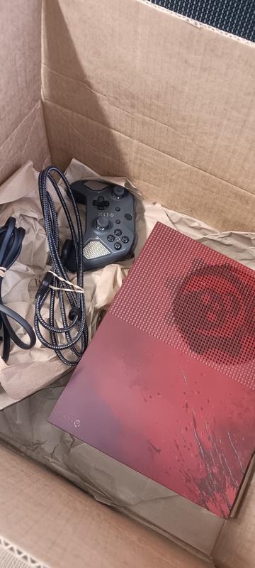 Microsoft ouvre les précommandes de la Xbox One S 2To en France
