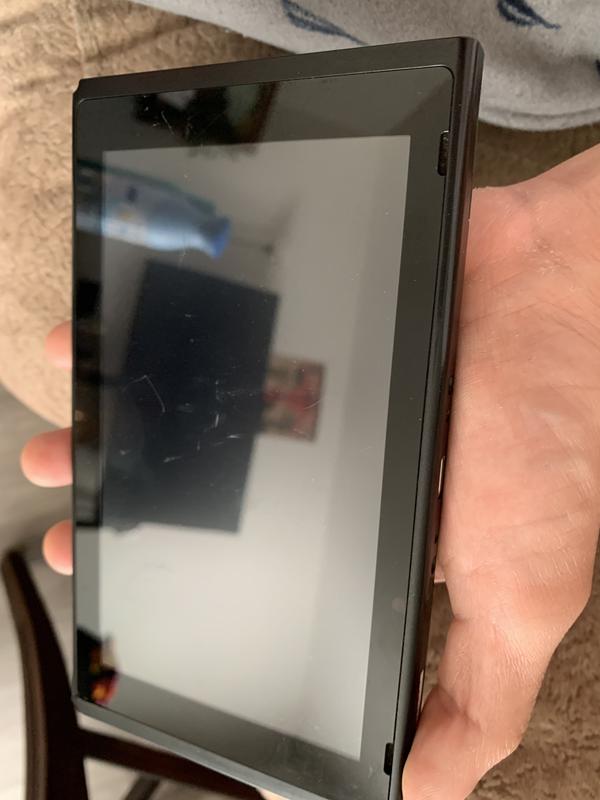 Nintendo Switch with Joy-Con Controller (Previous Model) | GameStop