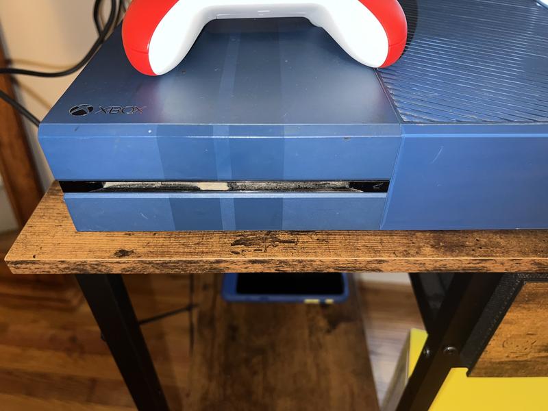 Microsoft Xbox One Console 1TB Forza Motorsport 6 Edition | GameStop