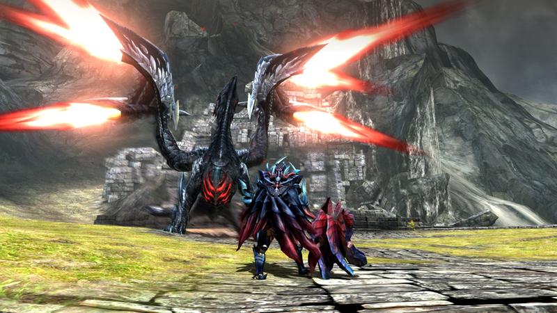 Monster Hunter Generations Ultimate - Nintendo Switch | Capcom
