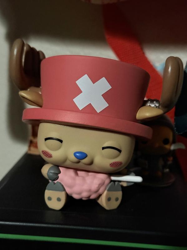 Funko POP! Animation: One Piece Tony Tony Chopper 3.6-in Vinyl