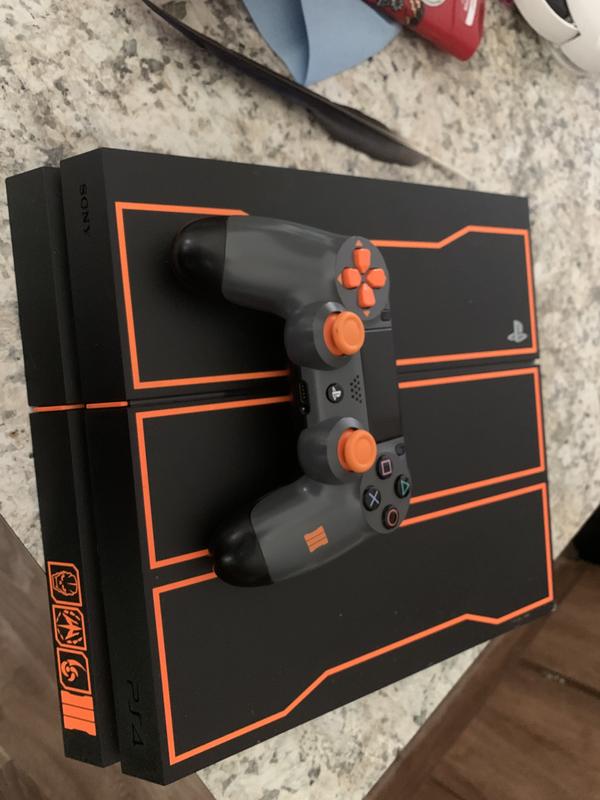 Sony PlayStation 4 1TB Console Call of Duty: Black Ops III] | GameStop