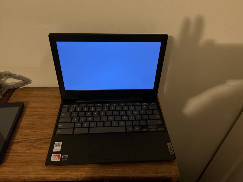 Lenovo IdeaPad 3 (11) 11AST5 11.6-in Chromebook AMD A6-9220C AMD