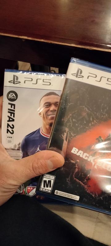 FIFA 22 - PS4 | PlayStation 4 | GameStop