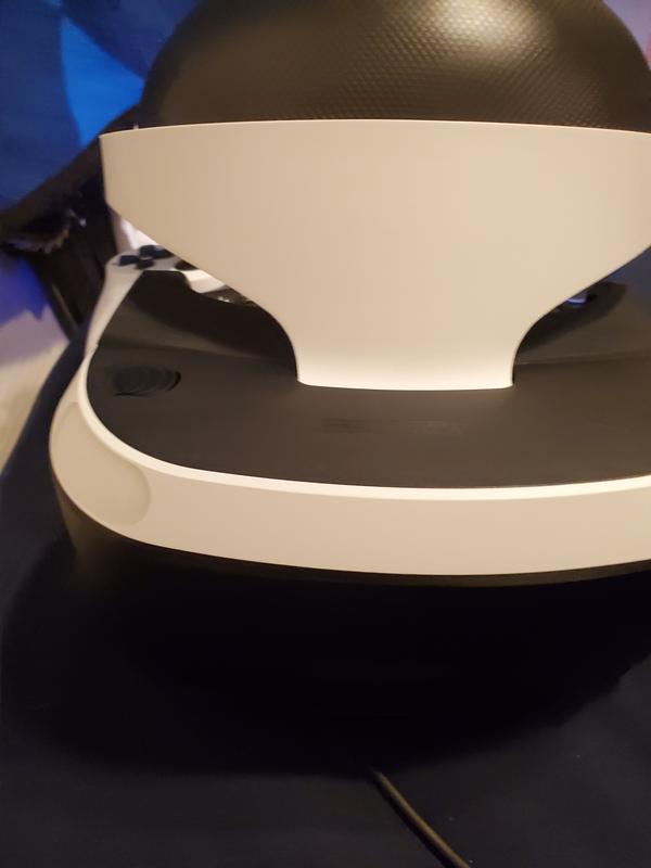 Sony PlayStation VR HDR Compatible Headset | GameStop