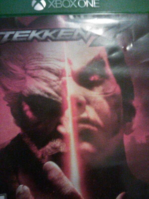 tekken 7 xbox price