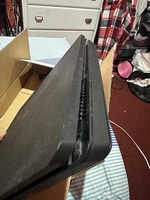 ひまる様　play stasion4 slim ブラック ひまる様play stasion4 slim ブラック