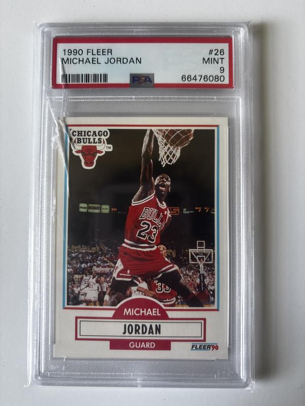 PSA Graded NBA Basketball Card Mystery Pack | GameStop