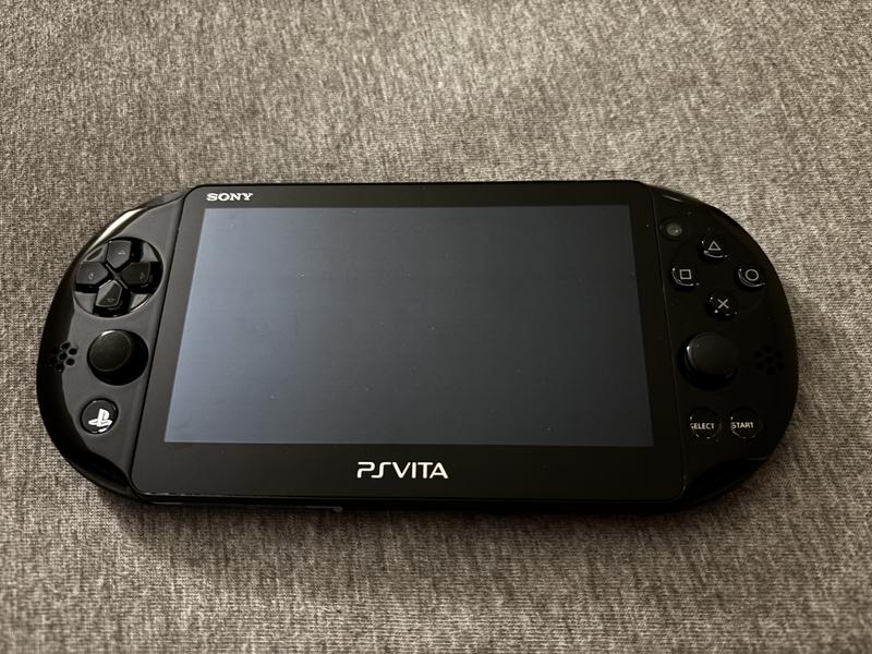 Nintendo Switch PS vita Turning My Modded Vita Into a Switch - YouTube