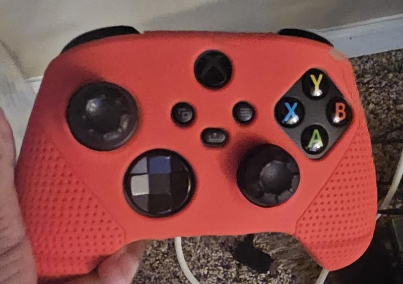 EXtremeRate HOPE Remap Kit Programmabile Per Xbox Series X S Controller - Foto 5