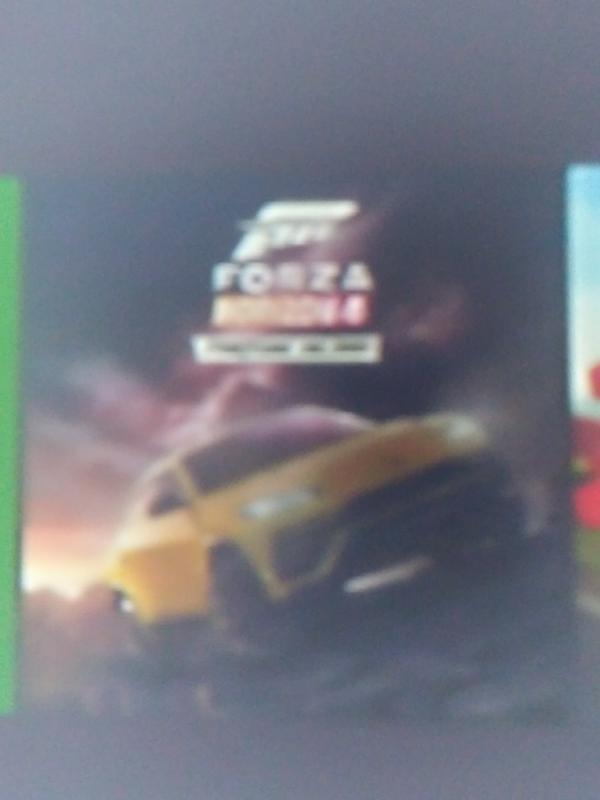 forza horizon 4 ps4 gamestop