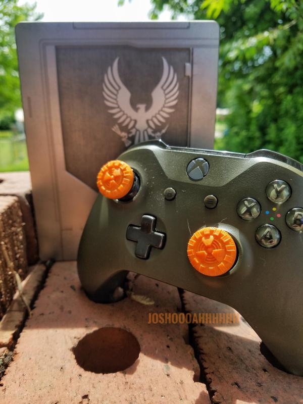 kontrolfreek atomic