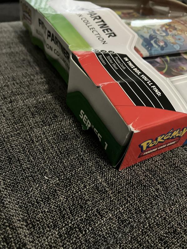 pokemon card packs 2024 Pokemon TCG