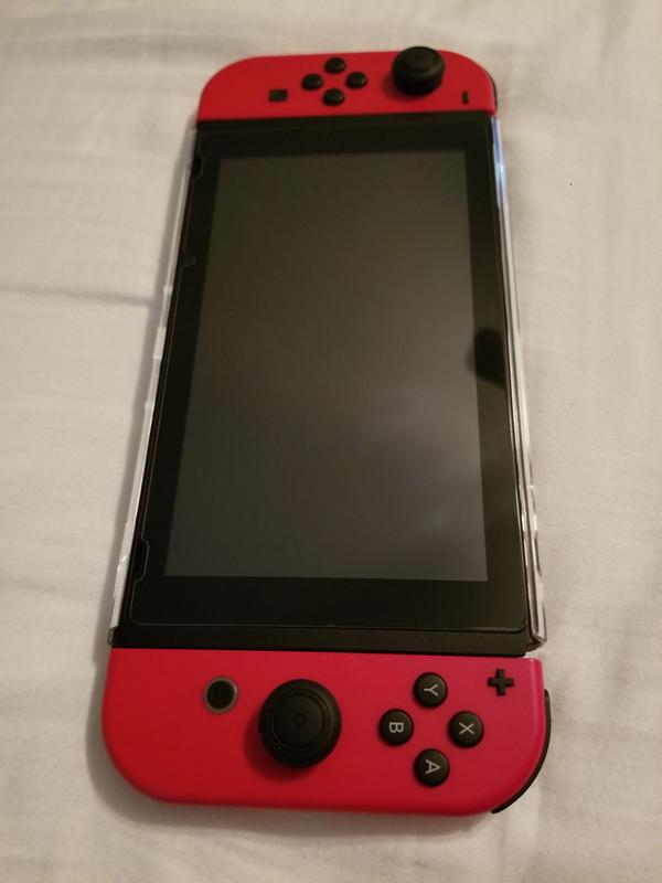 joy con mario odyssey