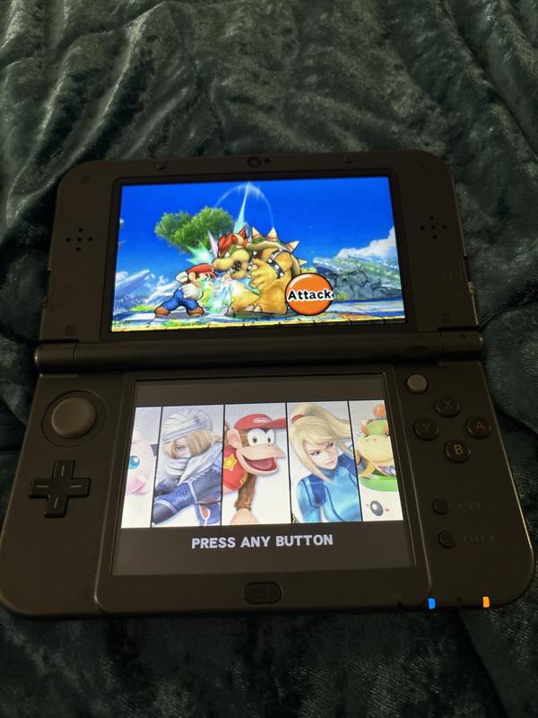 new3DＳ Dual IPS New Nintendo 3DS XL in Pearl White | Raretro Consoles