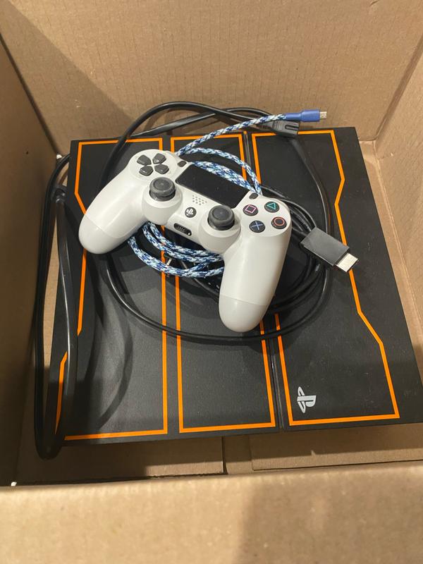 Sony PlayStation 4 Console Call of Duty: Black Ops III 1TB