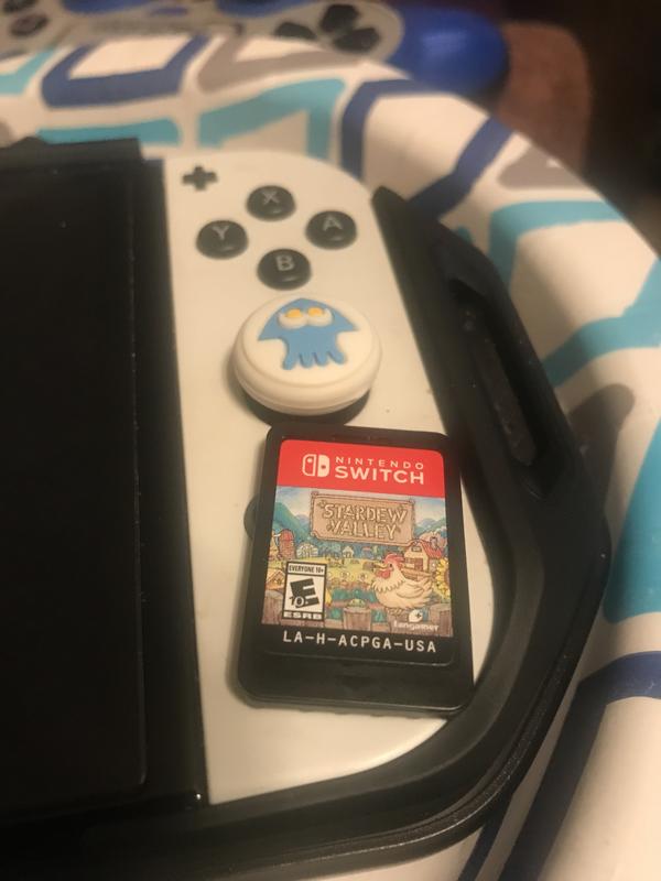 【激レア】Stardew Valley Nintendo Switch 新品 Amazon.com: Stardew Valley Deluxe Edition - For Nintendo Switch