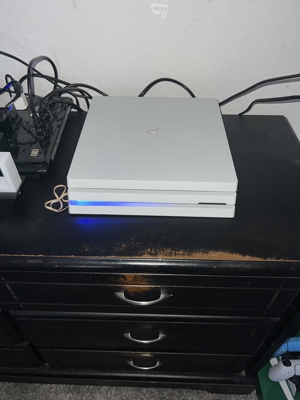 PS4 Pro - PlayStation 4 Pro Black 1TB | GameStop