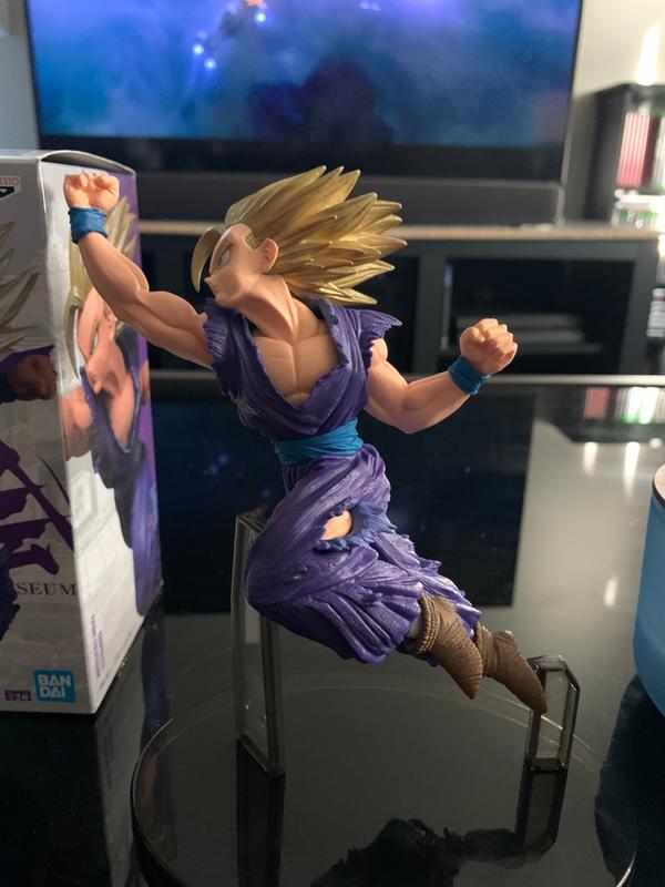 ss2 gohan gamestop