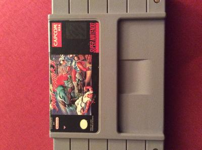 Street Fighter II | Capcom | GameStop