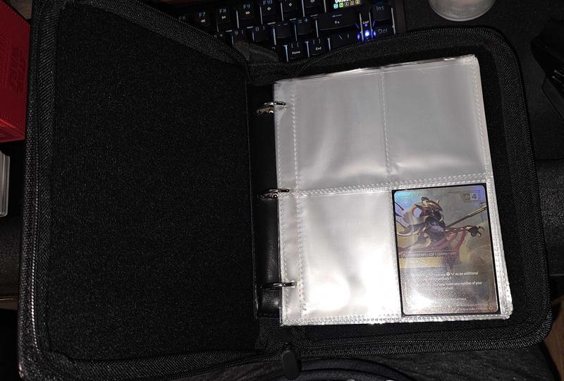 tales of middle-earth - collector booster box Amazon.com: Linkinbot 2-Pocket Trading Card Binder for TCG cards, Hold 80  Cards with 40 removable sleeves, One Card Size Collectible Trading Card  Albums (ORANGE) : Toys & Games