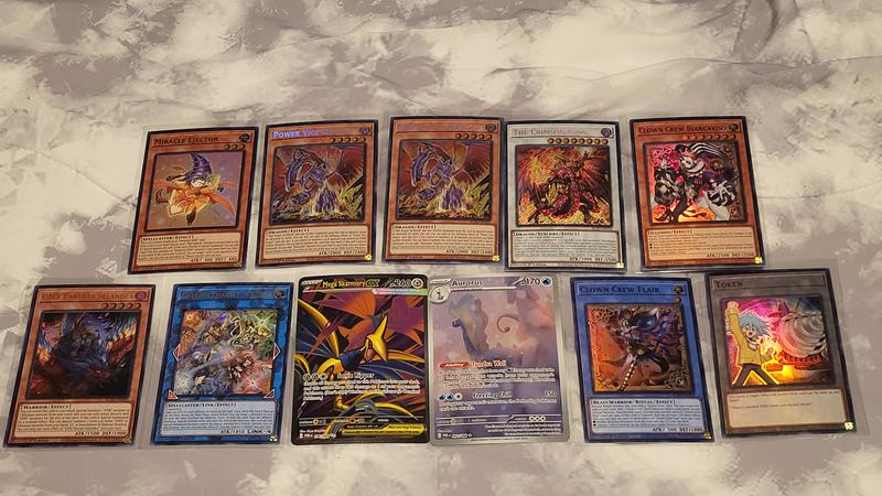 Yu-Gi-Oh! Trading Card Game: Blazing Dominion Booster Display Box