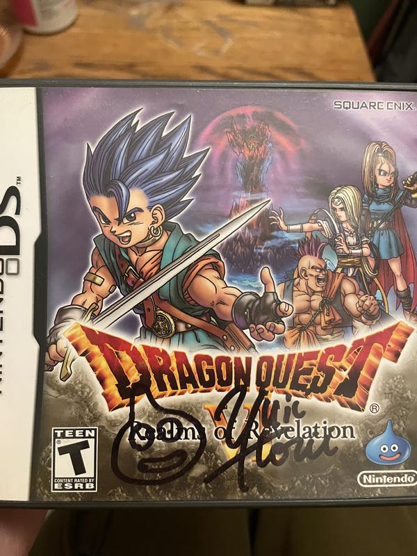 Dragon Quest VI: Realms of Revelation | Nintendo | GameStop