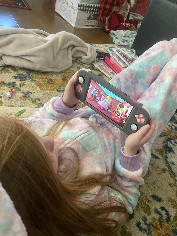 gamestop coral switch