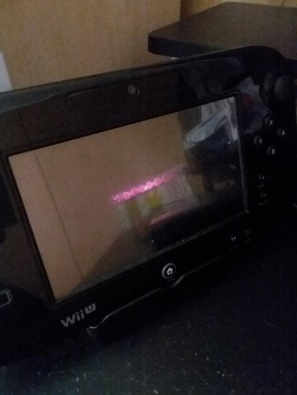 Nintendo Wii U Console | GameStop