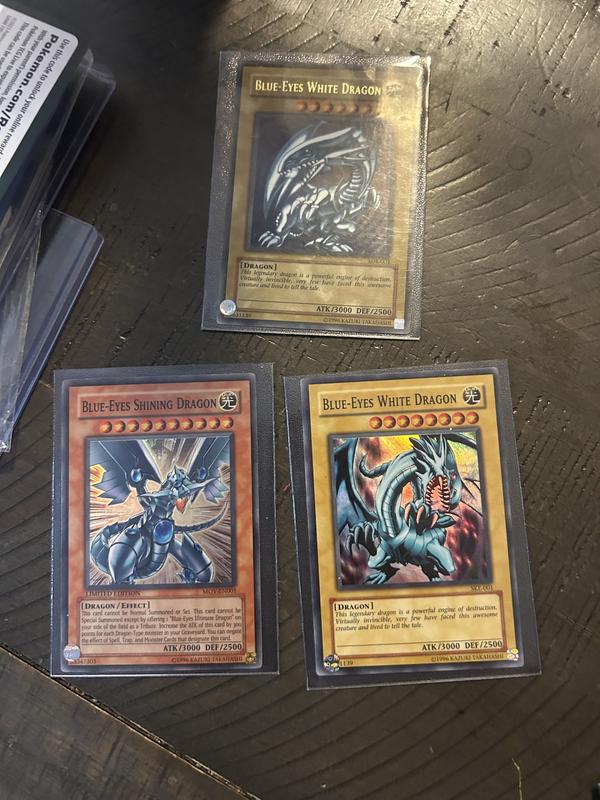 yugioh legendary decks kaiba COLLECTION MEGA PACK | Card Search Results - View as Gallery card allfoil mega My take on Yugi and