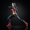 Spider-Woman angle view