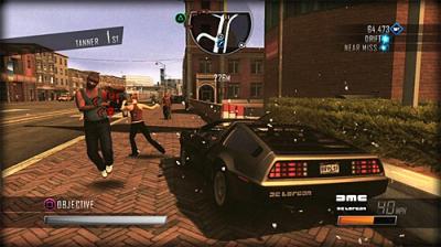 Driver: San Francisco Ubisoft GameStop